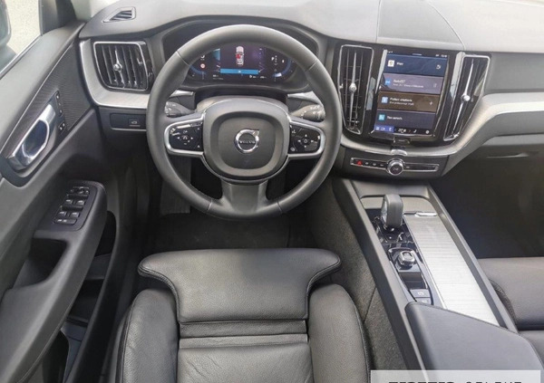 Volvo XC 60 cena 219900 przebieg: 29563, rok produkcji 2023 z Rychwał małe 407